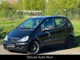 Mercedes-Benz A 140 ELEGANCE Tüv Neu - Mercedes-Benz A 140 Gebrauchtwagen