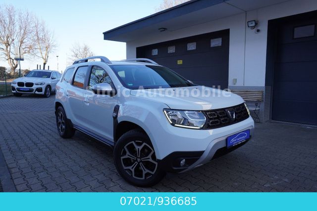 Dacia Duster 1.0 TCe LPG Prestige KLIMA+NAVI+KAMER+AHK