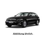BMW 320 d xDrive Luxury Line tour./Leder/LED/Nav/ACC - BMW 320 Gebrauchtwagen in Rostock