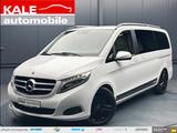 Mercedes-Benz V250 d EDITION lang *19Zoll*el.TÜRE*KAMERA*LED* - Mercedes-Benz 220: Automatik