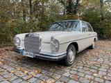 Mercedes-Benz 250 S - Mercedes-Benz 250 aus 1966: 250s