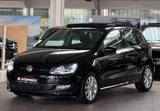 Volkswagen Polo 2.Hand*Bi-Xenon*Panorama*Klimaautomatik*SHZ - gebrauchte VW Polo aus dem Jahr 2012