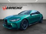 BMW M3 Competition Harman K.-CarbonEx. Garantie 9/27 - gebrauchte BMW M3 aus dem Jahr 2021