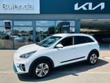 Kia e-Niro Spirit 64 kWh 204 3 Phasen AWR NAVI - Kia Niro mit Elektro-Antrieb
