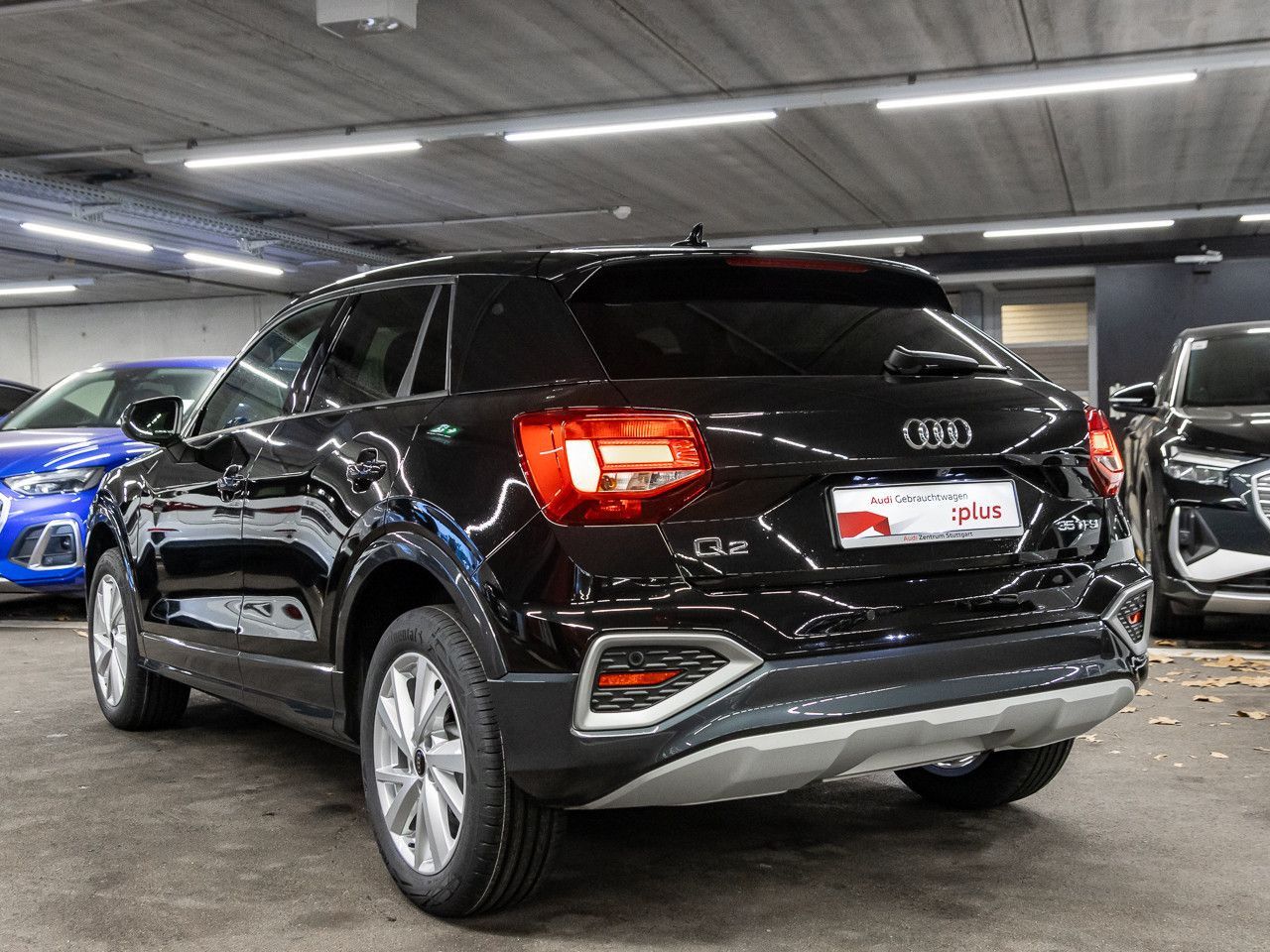 Audi Q2 - Bild 4