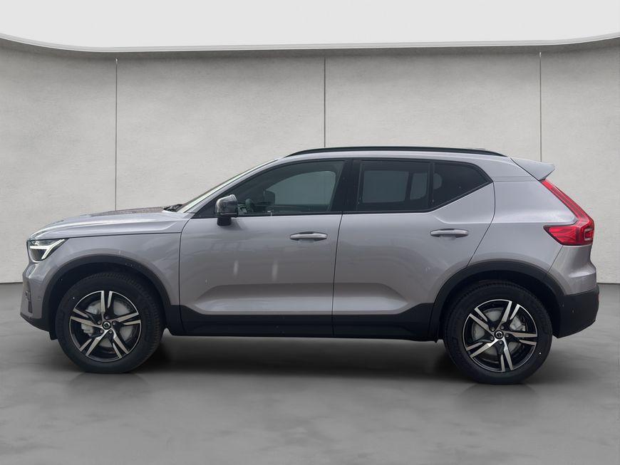 Volvo XC40 B3 B DKG Plus Dark 120 kW, 5-türig