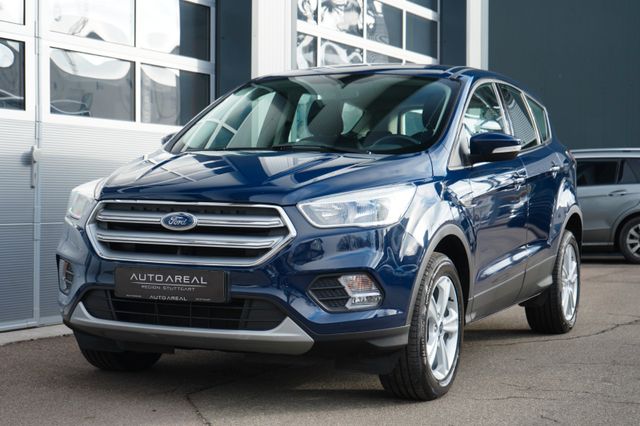 Ford Kuga 1.5 Trend **65.000KM**KLIMA/8-FACH/1.HAND