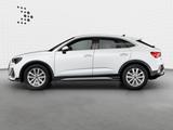 Audi Q3 Sportback 35 TDI S line RFK*LED*ACC*CarPlay - Audi Q3 Jahreswagen