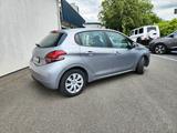 Peugeot 208 BlueHDi 100 Active - mit Diesel-Antrieb: mit ABS, Kleinwagen