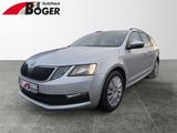 Skoda Octavia 1,5 Ambition AUTOM. CNG *SHZ GJR* - Skoda Octavia mit CNG-Antrieb: Kombi