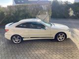 Mercedes-Benz CL 180 Kompressor , TÜV 04/ 28 - Mercedes-Benz CL 180 von privat