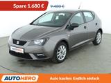 Seat Ibiza 1.4 Reference*SHZ*KLIMA*TEMPO*GARANTIE* - Seat Ibiza