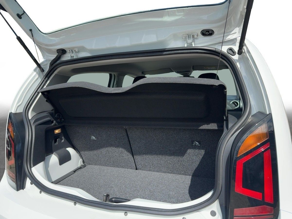 Volkswagen up! - Bild 8