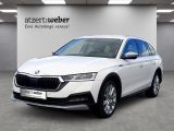 Skoda Octavia Combi Scout 4x4 Navi AHK HeadUp Canton - Skoda Octavia aus 2022