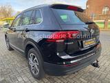 Volkswagen Tiguan 1.4 TSI DSG Sound 4Motion Navi, AHK - Volkswagen Tiguan in Essen
