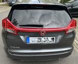 Honda Civic 1.6 i-DTEC Executive Tourer Executive - Honda Civic: Tourer