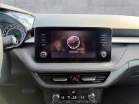 Skoda Fabia - Vorschau Bild 11