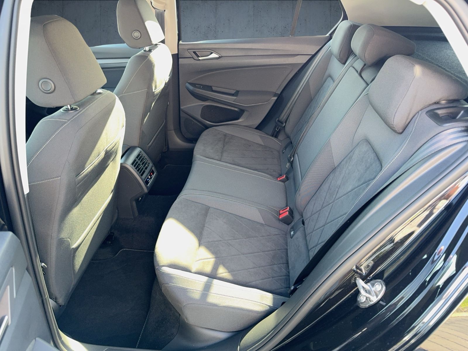 Volkswagen Golf - Bild 12