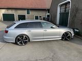 Audi Avant quattro 3.0 TDI S-Line, (inkl. MwSt)