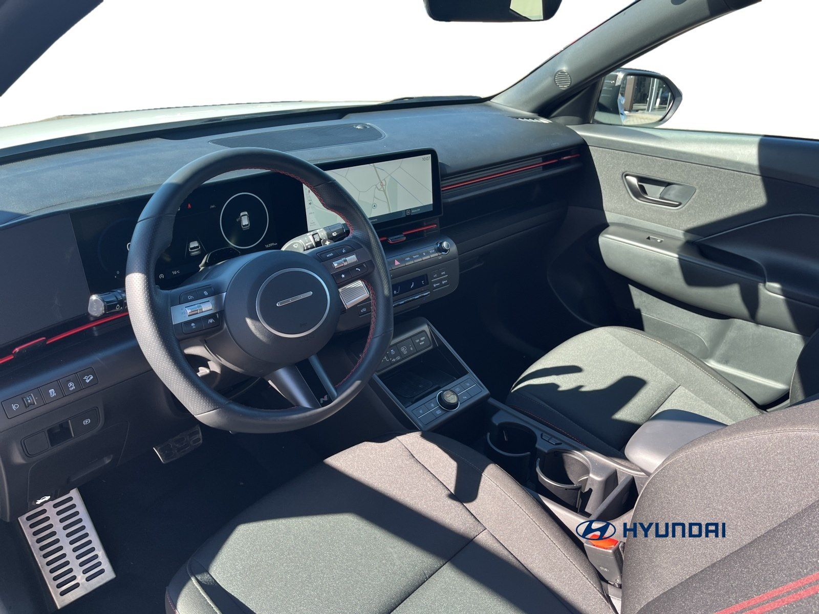 Hyundai Kona – Bild 9