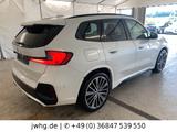 BMW X1 23 xDr M Sport LED+/DRIVING ASS+/KAMERA/AHK - BMW X1: Allradantrieb