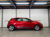 Renault Clio Dynamique TCe 120 eco2 NAVI - Renault Clio: Dynamique