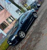 Audi A5 8T 2.0TDI 170PS S-LINE - Audi A5: TDI 170