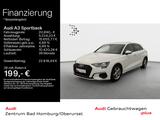 Audi A3 Sportback 35 TFSI*Sitzheizung*Navi*Tempomat*v - Audi A3 aus 2022