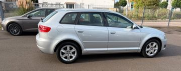 Audi A3 - 8