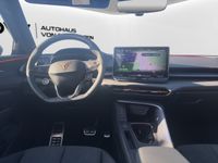 Cupra Terramar - Vorschau Bild 13