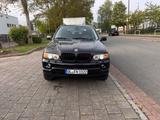 BMW X5 4,4 Tauschen möglich - BMW X5 aus 2004: 4.4