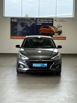 Hyundai i20 Advantage 1.0 TGDI AHK+NAVI+KAMERA - Hyundai i20 Gebrauchtwagen in Bremen