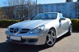 Mercedes-Benz SLK 200 KOMPRESSOR - R171 - Mercedes-Benz SLK 200: R171