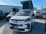 Pössl Campster |2026| AHK | Neu! - Pössl Campster