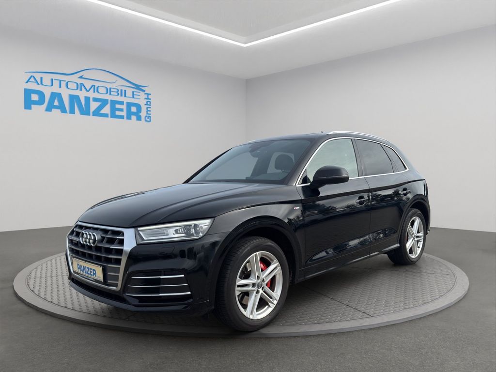 Image of Audi Q5