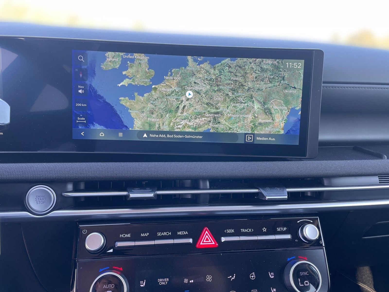 Hyundai Tucson – Bild 10