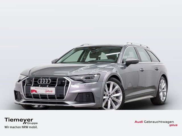 Audi A6 Allroad 45 TDI Q ASSIST+ NAVI+ LM20 LNKRDHZG