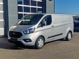 Ford Transit Custom 320 L2 Trend Klima NAVI Werkstatt - Ford Transit Custom aus 2018