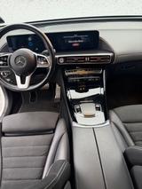 Mercedes-Benz EQC 400 4MATIC AMG Line Garantie bis 04/29 - Mercedes-Benz EQC von privat