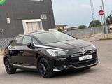 DS Automobiles DS - DS 5 - DS5 BlueHDi 180 S&S EAT6 Sport Chic - DS Automobiles DS5
