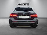 BMW M135i xDrive M Sport Allrad | HUD | Navi Pro - BMW M-Modelle in Stuttgart