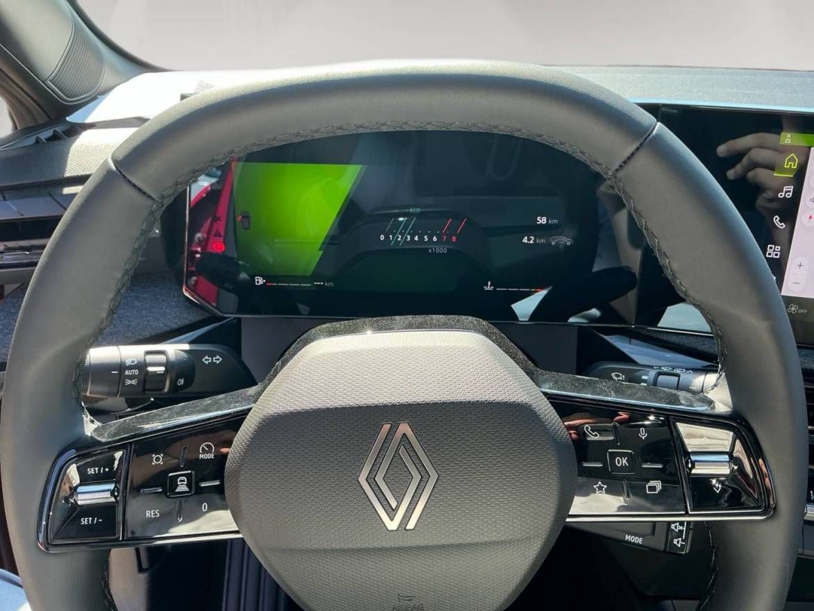 Fahrzeugabbildung Renault CLIO VI Evolution TCe 115