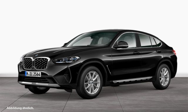 BMW X4 xDrive20i