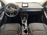 Mazda 2 KIZOKU KLIMAAUTOMATIK+NAVIGATION+KAMERA+ALU+TÜ - Mazda 2 Gebrauchtwagen