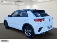 Volkswagen T-Roc - Vorschau Bild 4