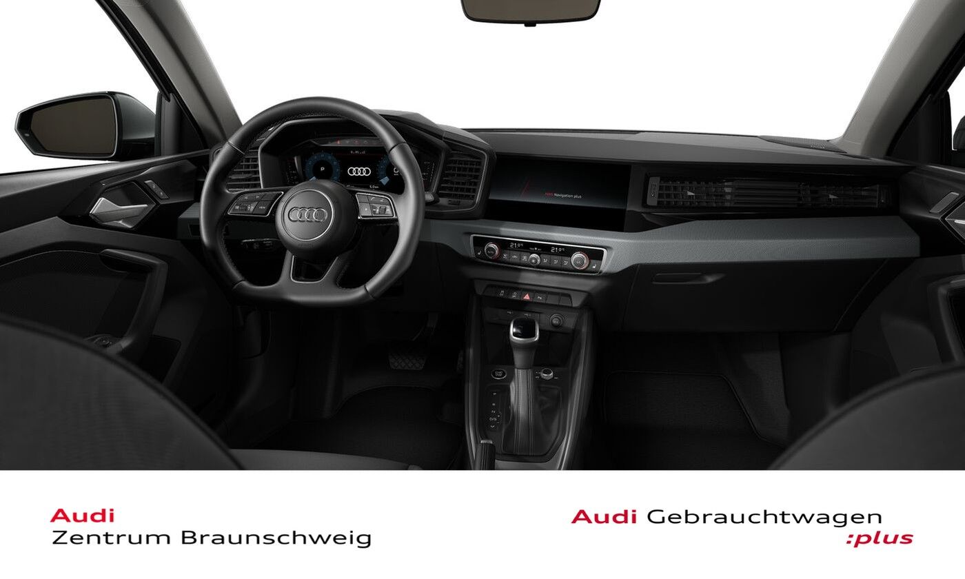 Audi A1 - Bild 3