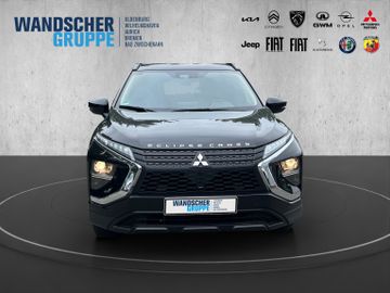 Mitsubishi Eclipse Cross 2.4 MIVEC PHEV BASIS KAMERA CARPLA