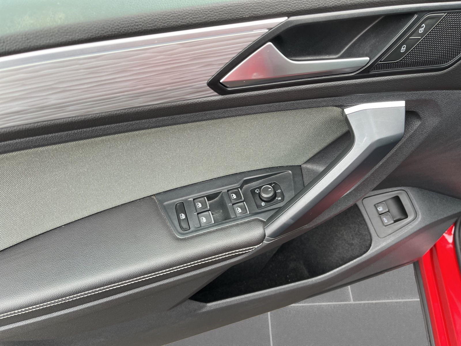 Seat Tarraco - Bild 14