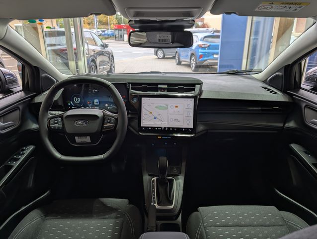 Ford Puma Titanium Automatik NEUES MODELL