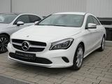 Mercedes-Benz CLA 250 4MATIC Coupé LED Navi AUT Keyl Totw PTS - Mercedes-Benz: Cl 4matic